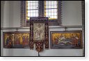 HDR Onze Lieve Vrouw Hemelvaart olv Oude-Tonge oude tonge kerk nederlands hervormd kerkfotografie evangelie religie religion protestant kathedraal sint pkn rooms katholiek orgel kerktoren kapel openstelling